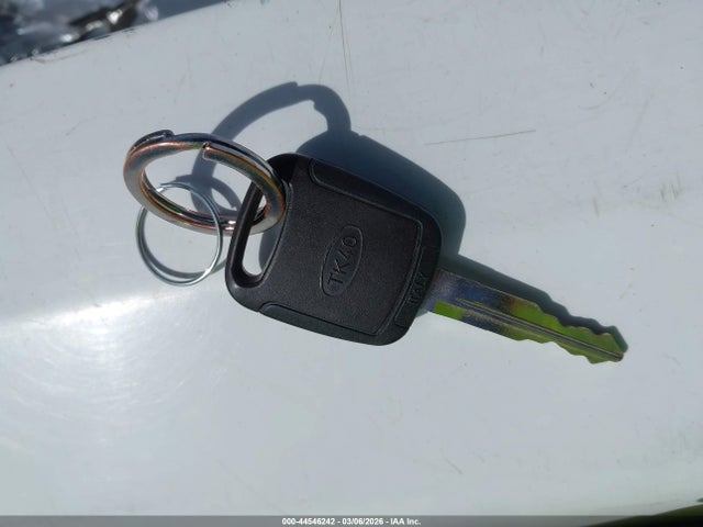 2001 FORD RANGER 1FTYR10U71PA92945 Photo 10