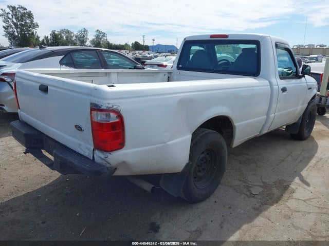 2001 FORD RANGER 1FTYR10U71PA92945 Photo 3
