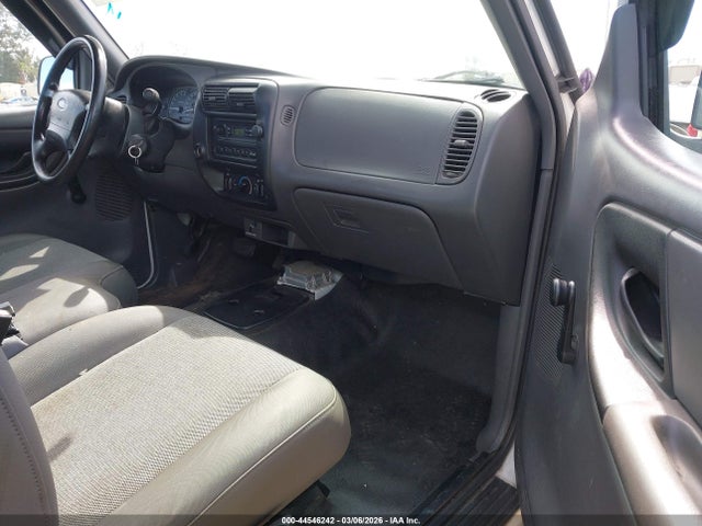 2001 FORD RANGER 1FTYR10U71PA92945 Photo 4