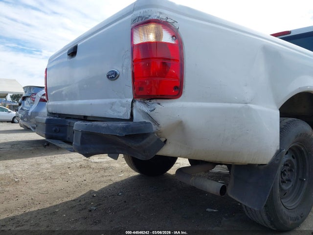 2001 FORD RANGER 1FTYR10U71PA92945 Photo 5