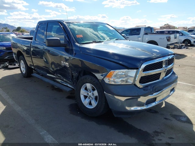 2017 RAM 1500 1C6RR6FGXHS561589