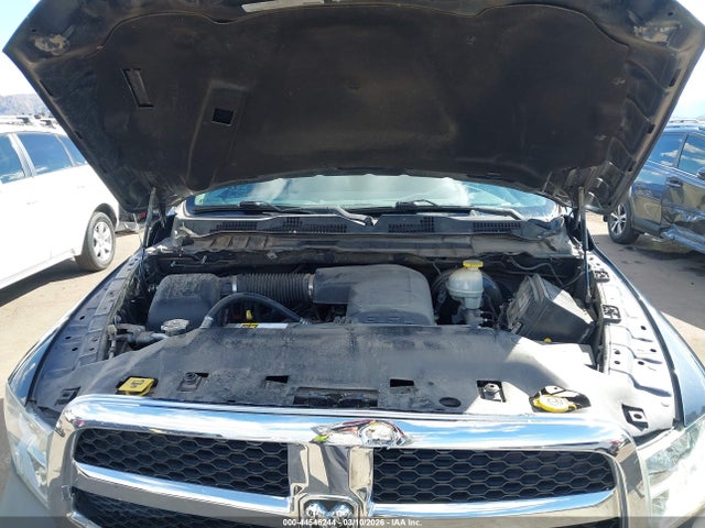 2017 RAM 1500 1C6RR6FGXHS561589 Photo 9