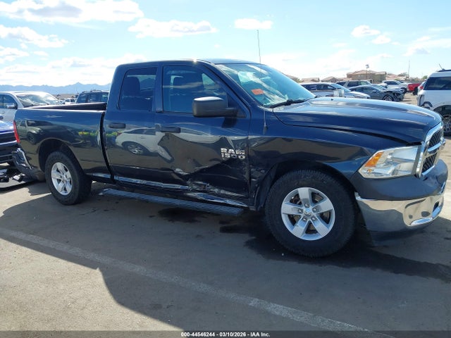 2017 RAM 1500 1C6RR6FGXHS561589 Photo 5