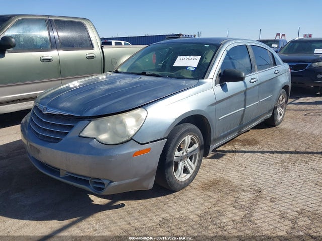 Aukcja sprzedaży 2007 Chrysler Sebring, vin: 1C3LC46K77N677195, numer aukcji: 44546246