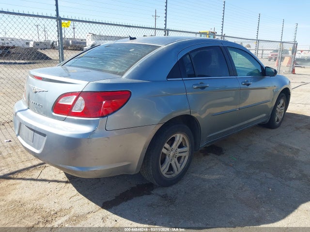 Aukcja sprzedaży 2007 Chrysler Sebring, vin: 1C3LC46K77N677195, numer aukcji: 44546246