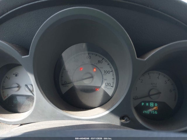 Aukcja sprzedaży 2007 Chrysler Sebring, vin: 1C3LC46K77N677195, numer aukcji: 44546246