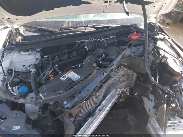 1HGCY1F23RA071304 Honda ACCORD LX