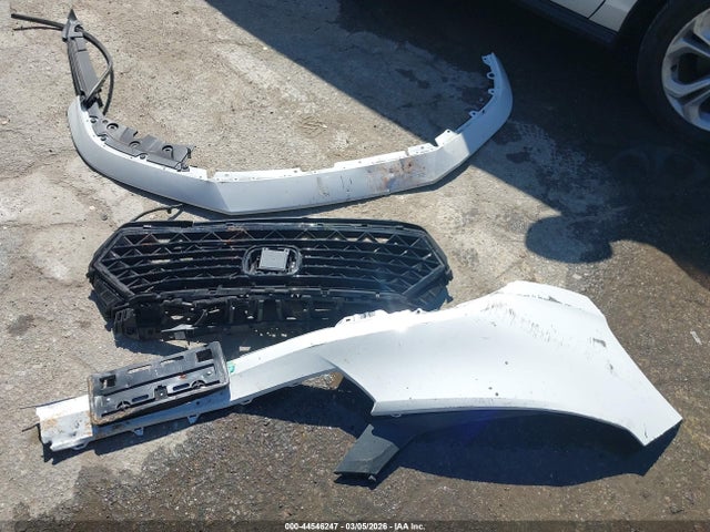 1HGCY1F23RA071304 Honda ACCORD LX