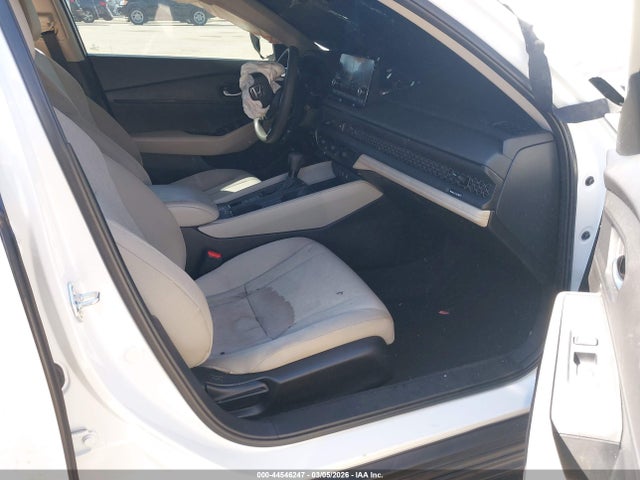 1HGCY1F23RA071304 Honda ACCORD LX