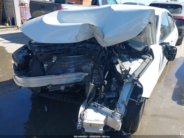 1HGCY1F23RA071304 Honda ACCORD LX
