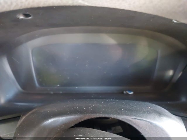 1HGCY1F23RA071304 Honda ACCORD LX