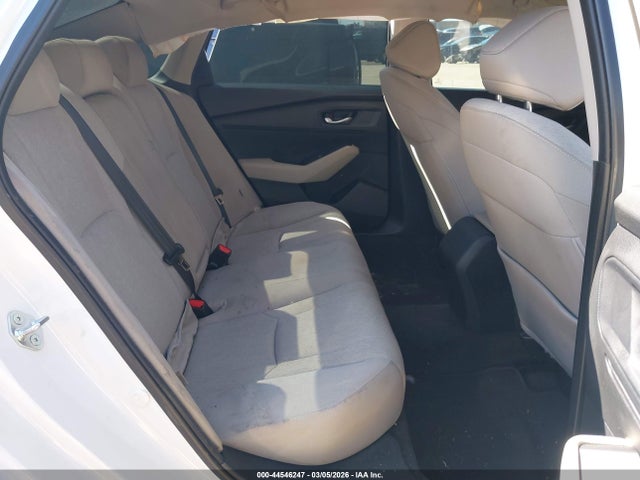 1HGCY1F23RA071304 Honda ACCORD LX