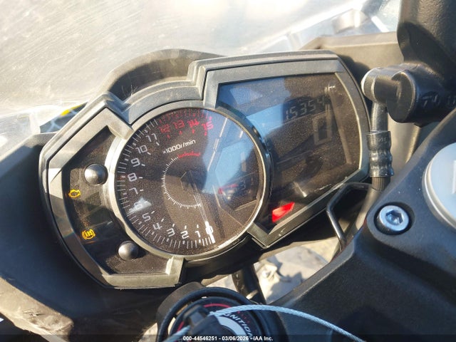 JKAEXKG15JDA03978 Kawasaki EX400