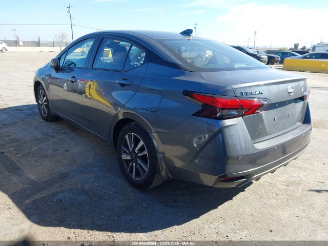 3N1CN8EVXSL875306 Nissan Versa 1.6 Sv