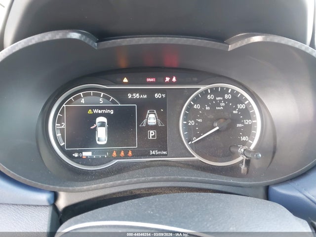 3N1CN8EVXSL875306 Nissan Versa 1.6 Sv