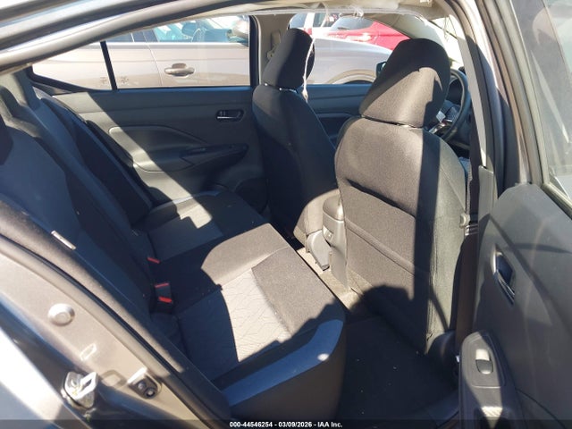 3N1CN8EVXSL875306 Nissan Versa 1.6 Sv