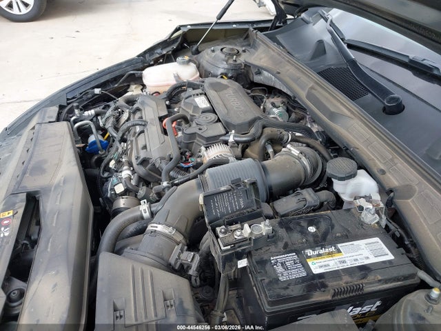 KMHL34J21PA342102 Hyundai Sonata Limited