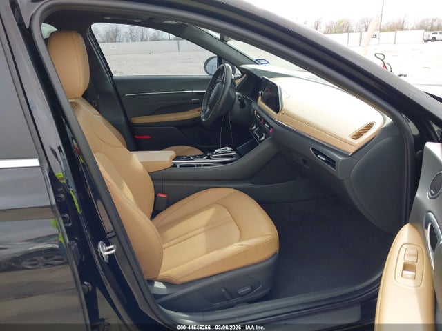 KMHL34J21PA342102 Hyundai Sonata Limited