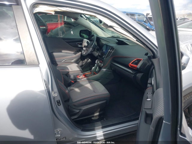 Продаж на аукціоні авто 2020 Subaru Forester Sport, vin: JF2SKARC3LH459293, номер лоту: 44546258