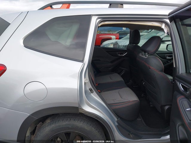 Продаж на аукціоні авто 2020 Subaru Forester Sport, vin: JF2SKARC3LH459293, номер лоту: 44546258