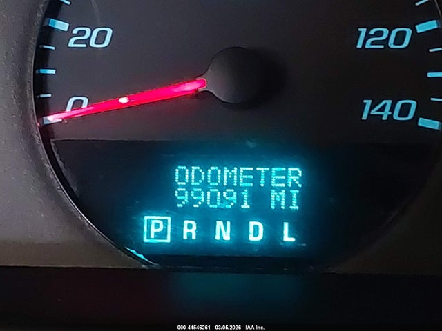 2G1WA5E32E1174048 Chevrolet Impala Limited Ls