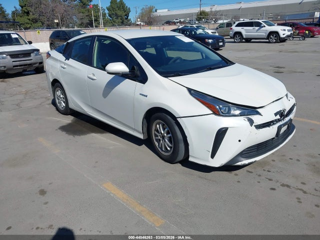 2020 JTDKARFU3L3114162 main image