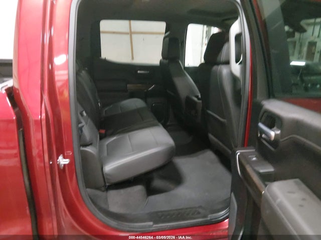 1GCUYEED2MZ161020 Chevrolet Silverado 1500 Rst