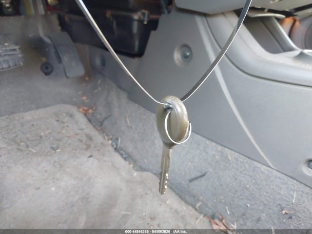2003 CHRYSLER SEBRING 4C3AG42G93E168165 Photo 10