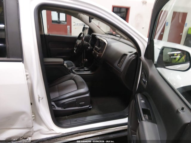 1GCPTDE13J1104363 Chevrolet Colorado Z71