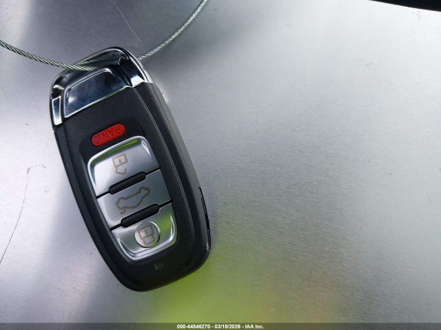 2010 AUDI Q5 WA1LKAFP4AA100044 Photo 10