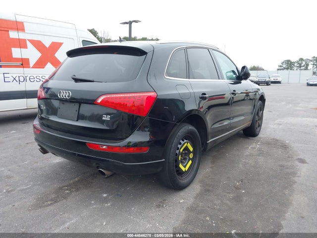 2010 AUDI Q5 WA1LKAFP4AA100044 Photo 3
