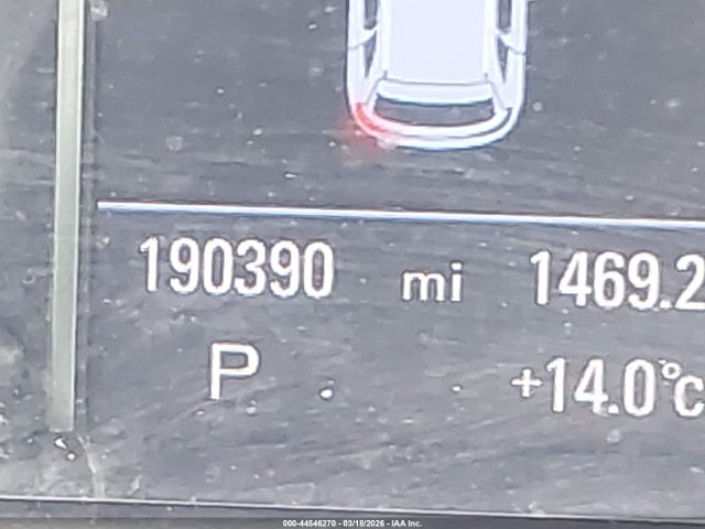 2010 AUDI Q5 WA1LKAFP4AA100044 Photo 6