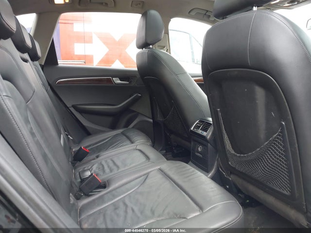 2010 AUDI Q5 WA1LKAFP4AA100044 Photo 7