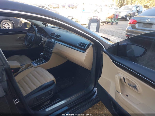 WVWKP7AN2HE501526 Volkswagen Cc 2.0t Sport