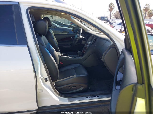 Auction sale of the 2017 Infiniti Qx50, vin: JN1BJ0RP7HM386266, lot number: 44546274