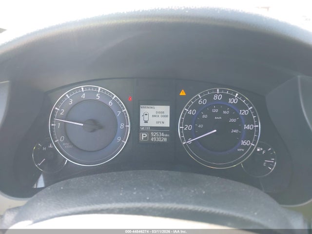 Auction sale of the 2017 Infiniti Qx50, vin: JN1BJ0RP7HM386266, lot number: 44546274