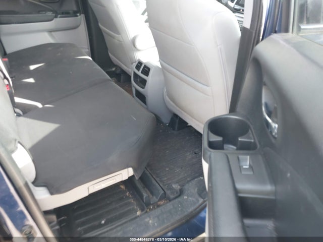 2019 HONDA RIDGELINE 5FPYK3F75KB016337 Photo 7