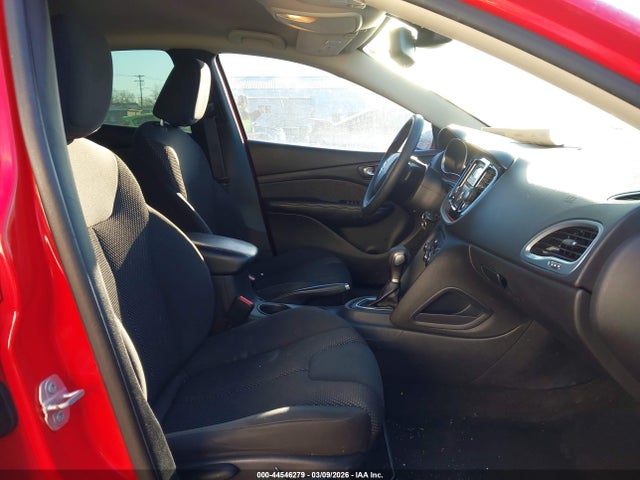 2016 DODGE DART 1C3CDFAA9GD750497 Photo 4