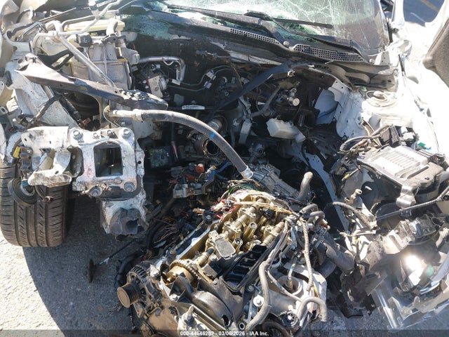 SHHFK7H23JU404821 Honda Civic Lx