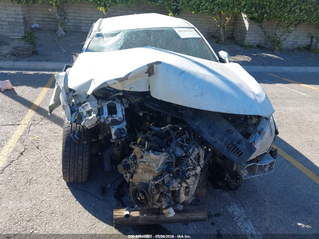 SHHFK7H23JU404821 Honda Civic Lx