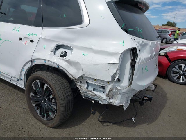 5XYP5DGC5RG499814 KIA Telluride Sx Prestige