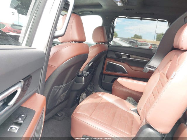5XYP5DGC5RG499814 KIA Telluride Sx Prestige
