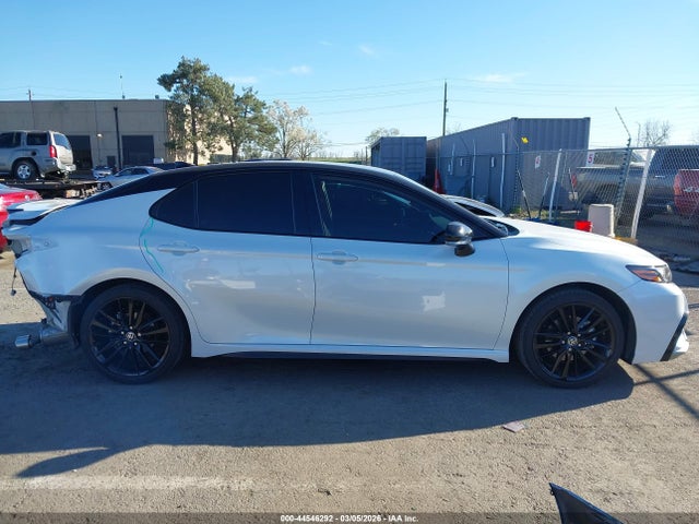 Toyota CAMRY XSE 2023 4T1K61AK4PU112084 Image 14