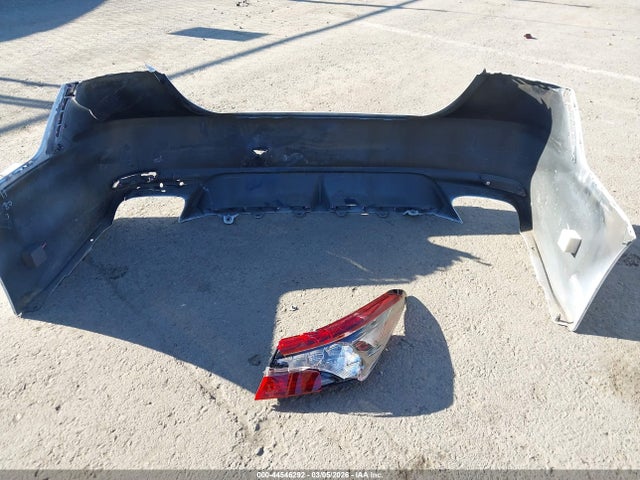Toyota CAMRY XSE 2023 4T1K61AK4PU112084 Image 12