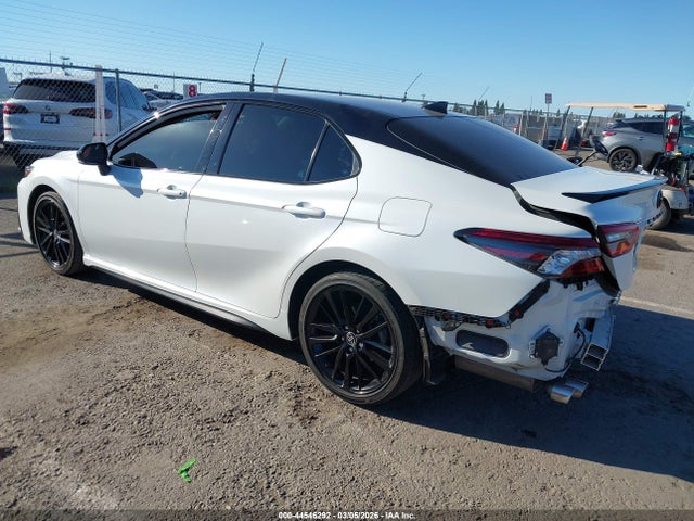 Toyota CAMRY XSE 2023 4T1K61AK4PU112084 Image 3