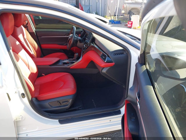 Toyota CAMRY XSE 2023 4T1K61AK4PU112084 Image 5