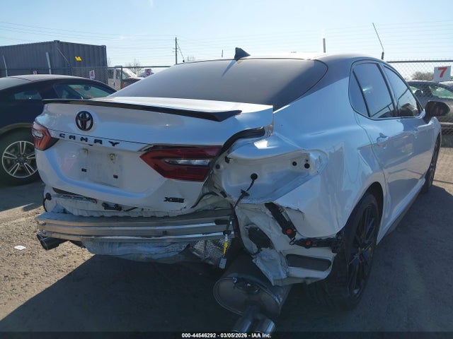 Toyota CAMRY XSE 2023 4T1K61AK4PU112084 Image 6