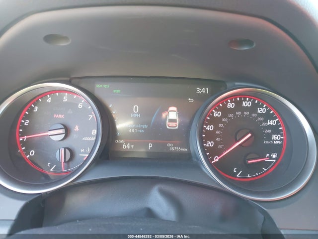 Toyota CAMRY XSE 2023 4T1K61AK4PU112084 Image 7