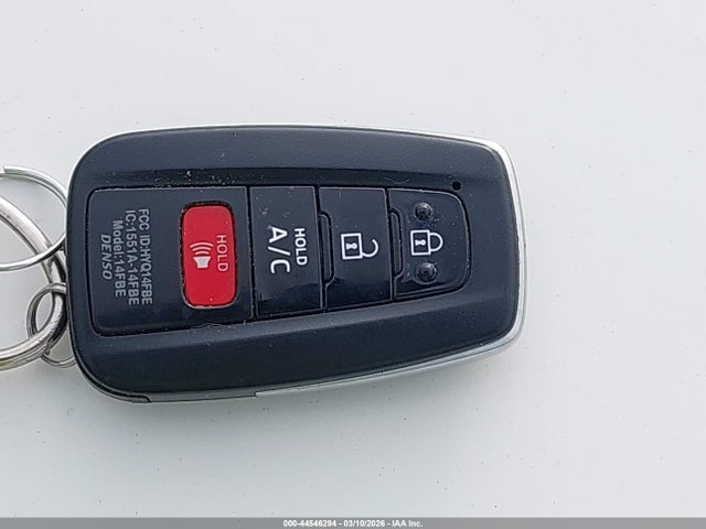 Toyota Prius Prime Premium 2018 JTDKARFP8J3077441 Image 11