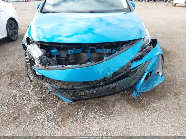 Toyota Prius Prime Premium 2018 JTDKARFP8J3077441 Image 6